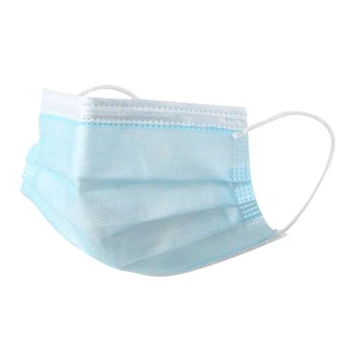 Personal Clinic Single Use Disposable Mask