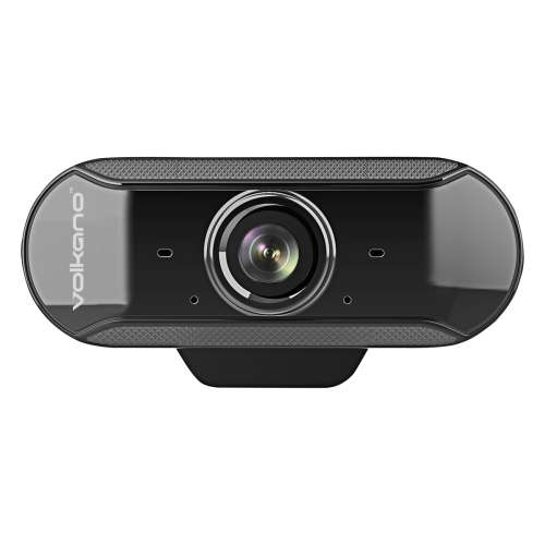 Volkano Zoom 1080 Series USB Webcam