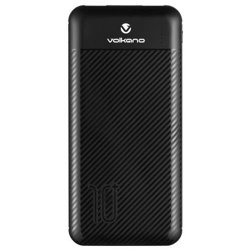 Volkano Fuel Series 10000mAh Powerbank