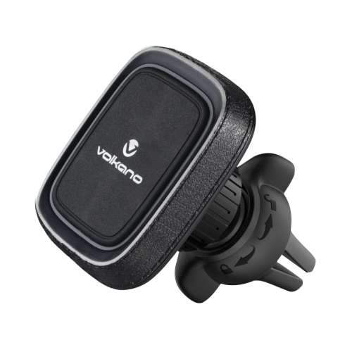 Volkano Hold Series Car Airvent Magnetic Phone Holder