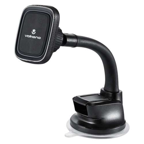 Volkano Hold Series Magnetic Flexi Dash Phone Holder