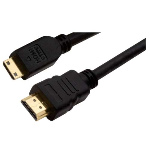 Volkano Transfer Series HDMI to Mini HDMI Cable