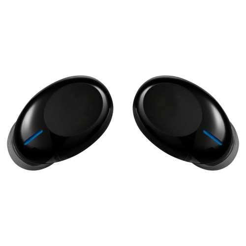Volkano Pico 2.0 Series True Wireless Bluetooth Earbuds - Black