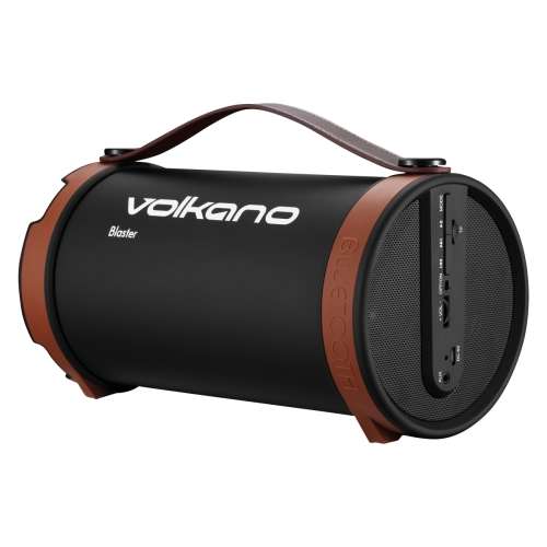 Volkano Blaster Series Bluetooth Speaker