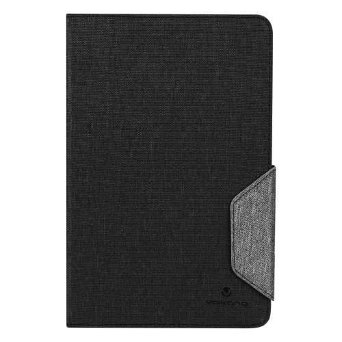 Volkano Zenith Series 7` Tablet Cover - Black