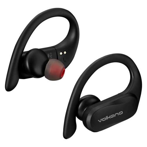 Volkano Sprint 2.0 Series True Wireless Bluetooth Earbuds