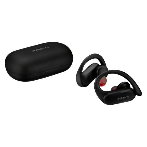 Volkano Sprint 2.0 Series True Wireless Bluetooth Earbuds