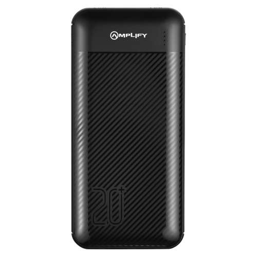 Amplify Spark Series 20000mAh Power Bank