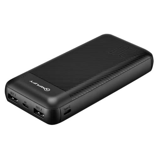 Amplify Spark Series 20000mAh Power Bank