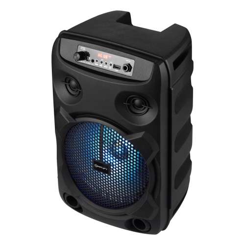 Amplify Cyclops X Series 8` Bluetooth Party Speaker