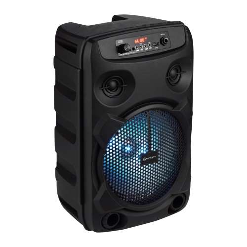 Amplify Cyclops X Series 8` Bluetooth Party Speaker