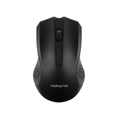 Volkano Krypton Series Wireless USB Keyboard and Mouse Combo