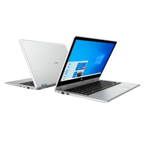Connex Slimbook X 11.6` Intel Atom® Z3735F Quad Core Laptop