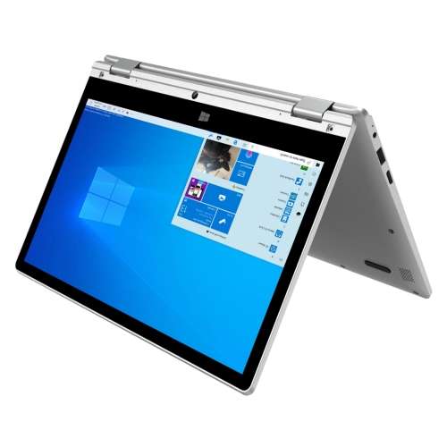 Connex Slimbook X 11.6` Intel Atom® Z3735F Quad Core Laptop