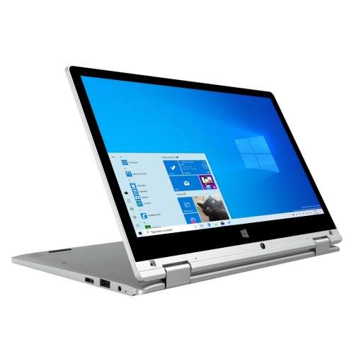 Connex Slimbook X 11.6` Intel Atom® Z3735F Quad Core Laptop