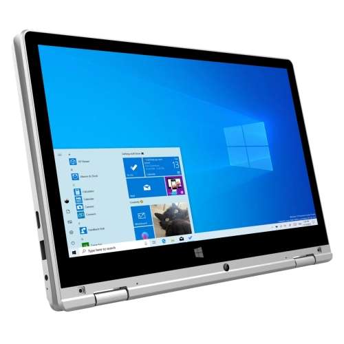 Connex Slimbook X 11.6` Intel Atom® Z3735F Quad Core Laptop