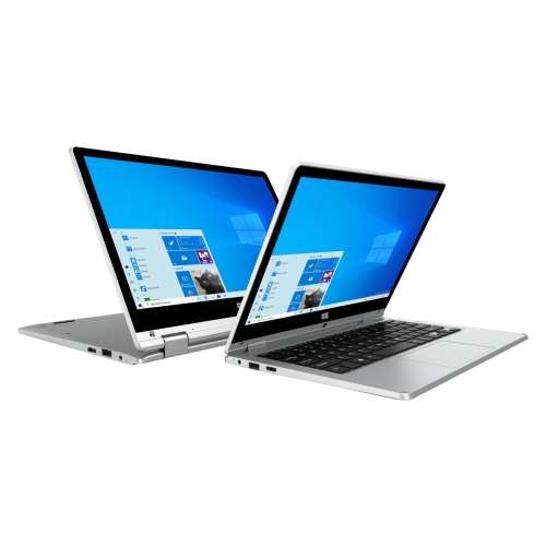 Connex Slimbook X 11.6` Intel Atom® Z3735F Quad Core Laptop