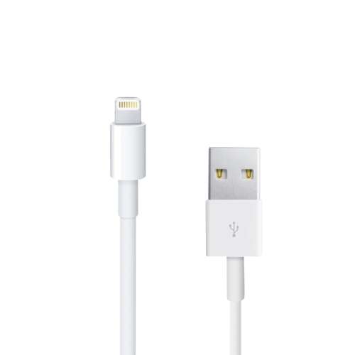 Amplify Lightning Charging Cable for iPhone and iPad