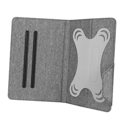 Volkano Zenith Series 7` Tablet Cover - Black