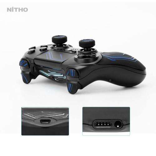 Nitho ADONIS PS4 Wireless Controller
