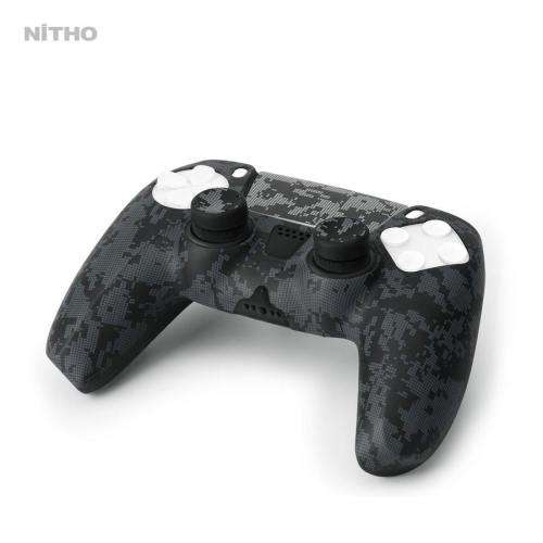 Nitho PS5 GAMING KIT CAMO