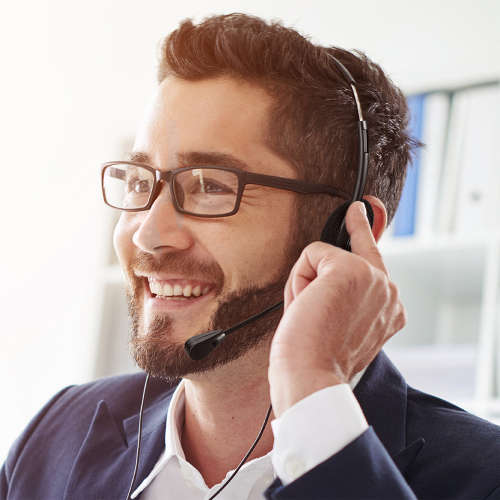 Volkano Chat 2 Aux Series Stereo Headset with Microphone