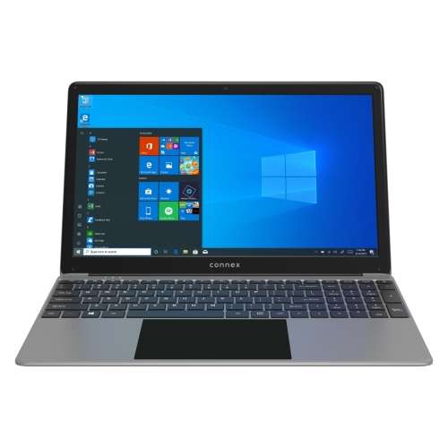 Connex Proximity 128 15.6 Intel Celeron J3455 Quad Core Laptop