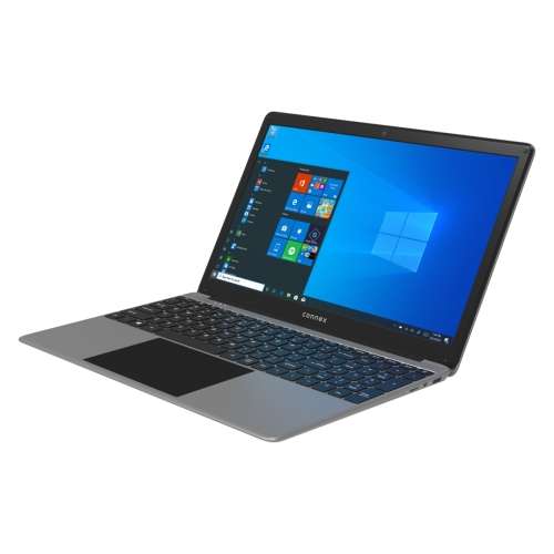 Connex Proximity 128 15.6 Intel Celeron J3455 Quad Core Laptop