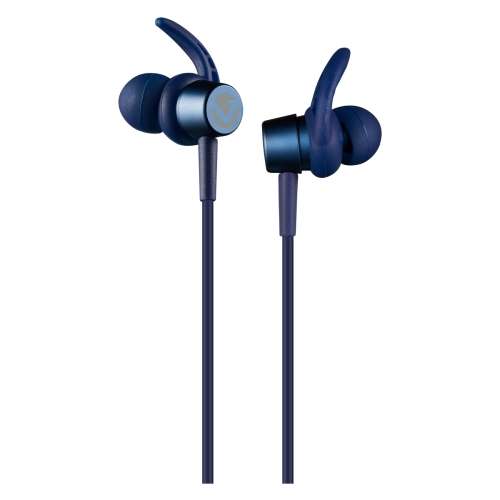 Volkano Epoch Series Bluetooth Earphones - Blue