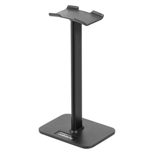 VX Gaming Ares Series Gaming Aluminium Headphone Stand with Wide Base