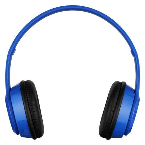 Pro Bass Rebel Series Bluetooth Headphones