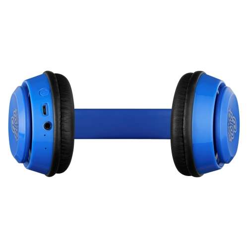 Pro Bass Rebel Series Bluetooth Headphones