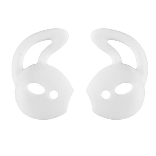 Bounce Buds Series True Wireless Earphones with Silicone Accessories - Pink