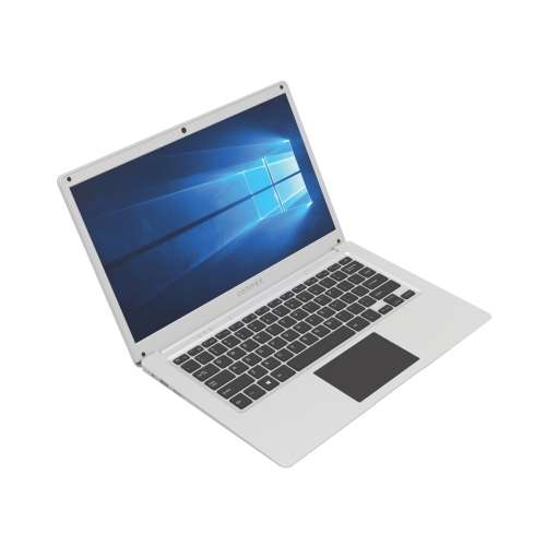 Connex Swiftbook Pro 14.1` Intel Celeron N3350 Dual Core Laptop