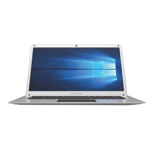 Connex Swiftbook Pro 14.1` Intel Celeron N3350 Dual Core Laptop