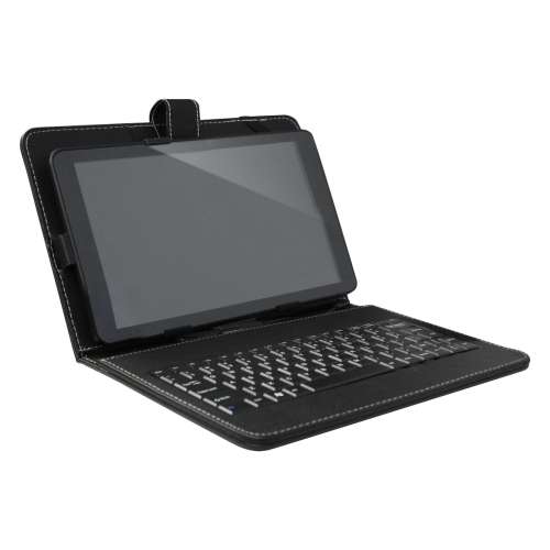 Volkano Blueguard Series 7` Universal Tablet Cover with Bluetooth Keyboard