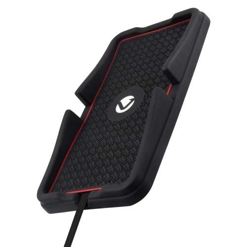 Volkano Liberate Series QI Fast Wireless Charger