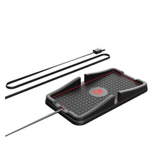 Volkano Liberate Series QI Fast Wireless Charger