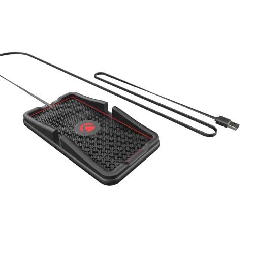 Volkano Liberate Series QI Fast Wireless Charger