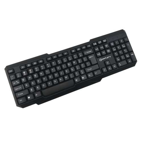 Amplify Air Wireless Keyboard and Mouse Combo