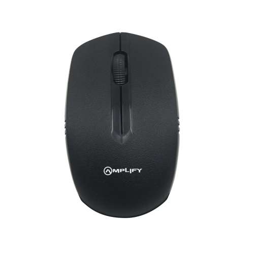 Amplify Air Wireless Keyboard and Mouse Combo