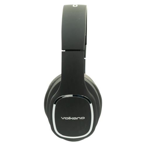 Volkano Bluetooth Headphones -  Phonic Series black