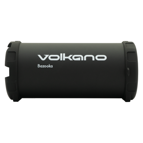 Volkano Bluetooth Speaker - Bazooka Series