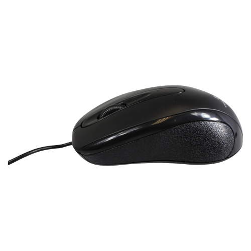 Volkano Wired Mouse - Earth Series