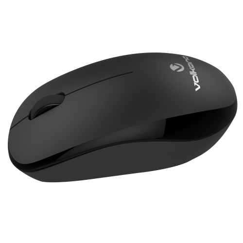 Volkano Wireless Mouse - Crystal series