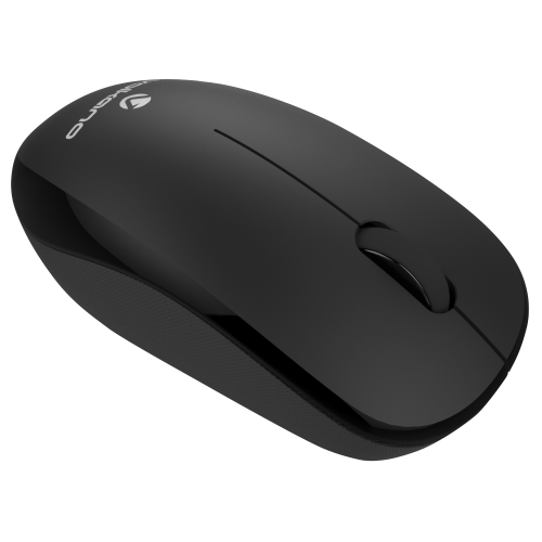 Volkano Wireless Mouse - Crystal series