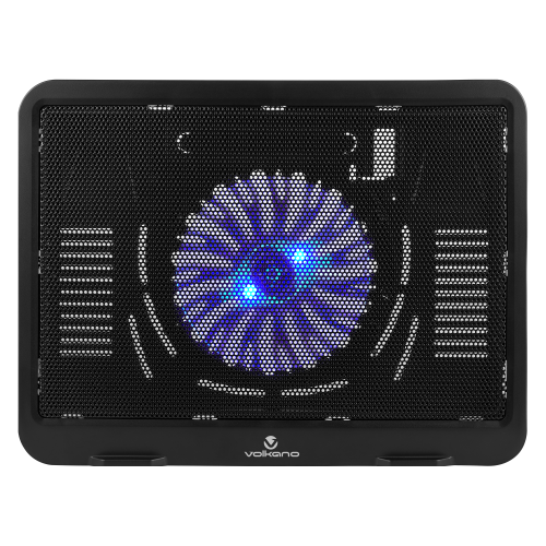 Volkano Notebook Stand - Arctic series