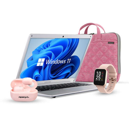 Connex Ladies Laptop Bundle