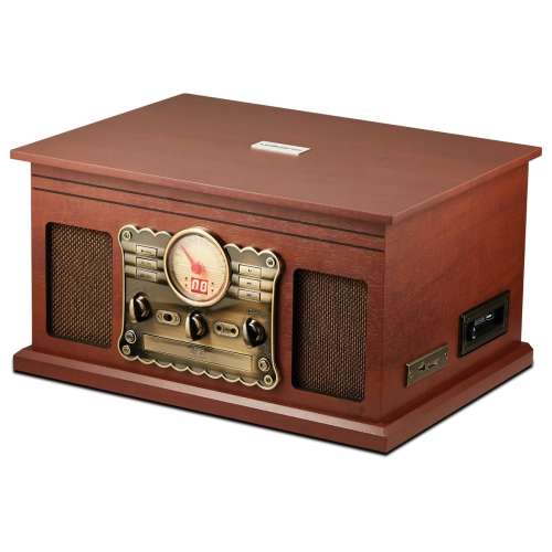 Volkano Vinyl Series Turntable