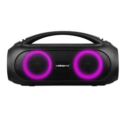 VolkanoX Boa Series Bluetooth Speaker